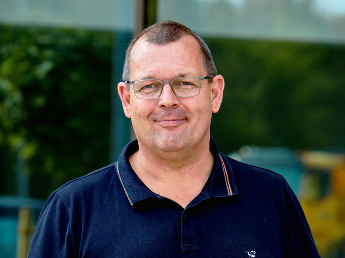 Claus Meyer