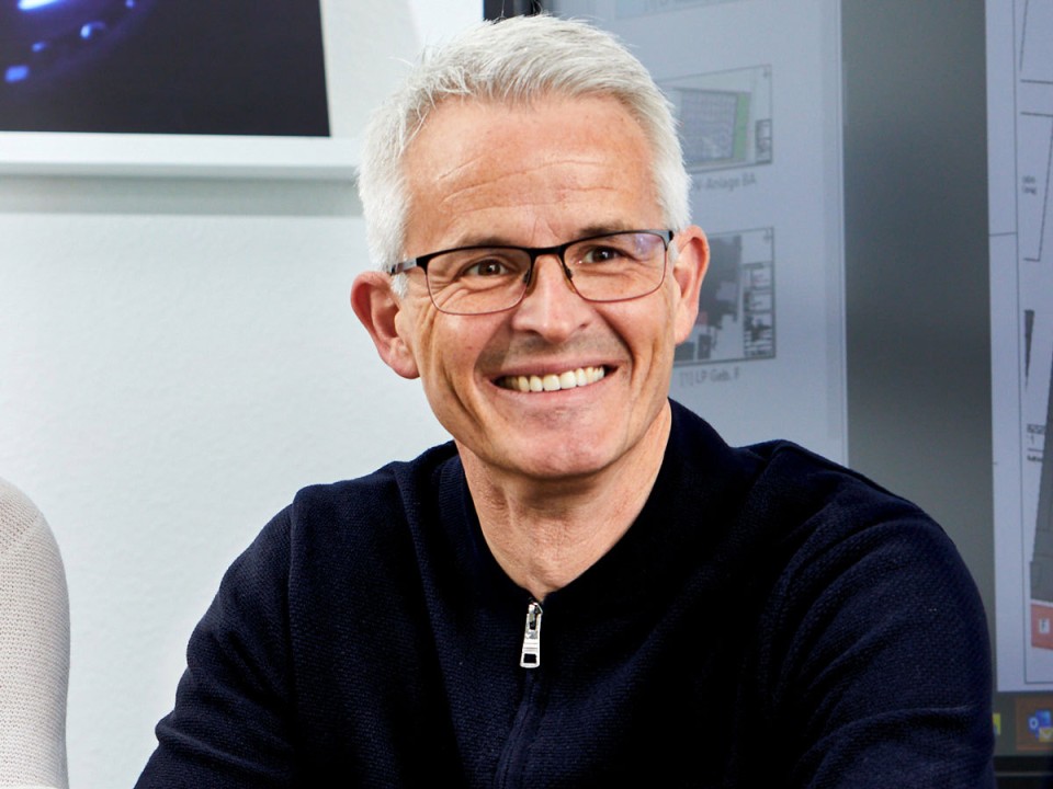 Carsten Schlamann